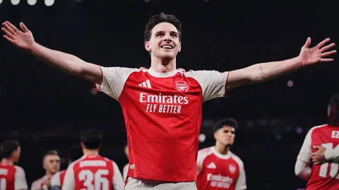 There's a sneaky way to watch Champions League final 2026 for FREE — stream Arsenal vs PSG
