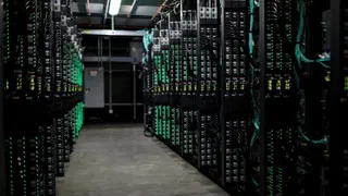  We're building the most critical infrastructure of our lifetimes. We're leaving the front door unlocked 