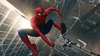  I watched Spider-Man: Brand New Day in Dolby Cinema — and the sound stole the show 