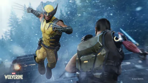 New Marvel's Wolverine trailer is packed with brutal action and offers our first look at Jean Grey