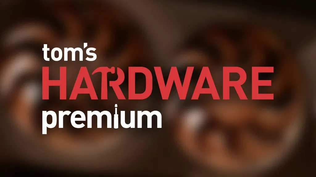 Get free access to AI Chip Design week on Tom's Hardware Premium — sign up for an account to read all the in-depth reports