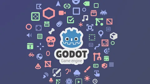A game developer compared Godot and Unity by making the same game in both engines, and he's found a clear winner