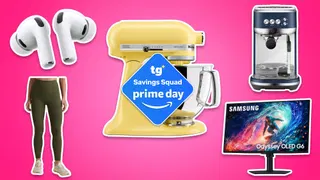  15 early Prime Day deals I seriously recommend: save on Breville, Samsung, Beyond Yoga and more 