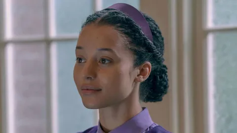  The Testaments ending explained: does Becka die, will Agnes and Commander Weston marry, does Daisy reveal the truth about June, a shock Handmaid's Tale cameo and season 2 predictions 