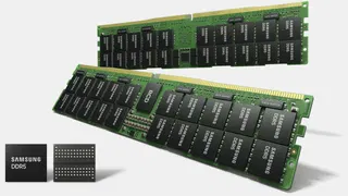  DRAM is now more expensive than compute chips on per-area basis — AI demand drives memory die value past leading-edge silicon 
