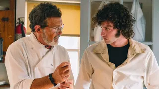  'Tony' isn’t the Anthony Bourdain biopic I expected — and that’s exactly why it works 
