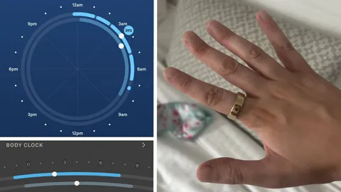  Beyond the sleep score: What is a circadian score and which wearables offer it? 