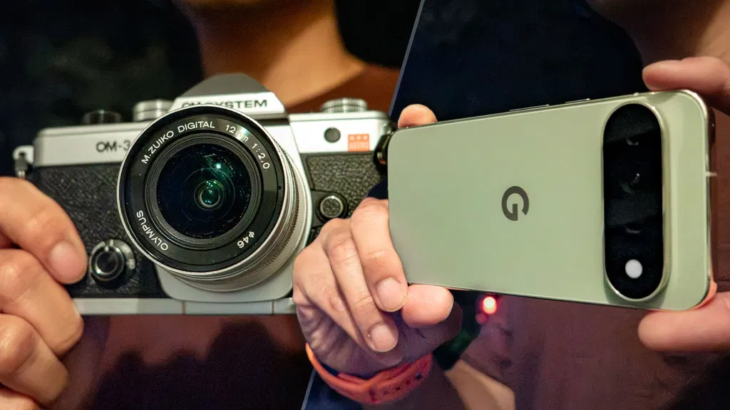 I put the new Pixel 11 Pro XL astrophotography mode to the test against this $3,000 proper astro camera setup — and the difference is surprising