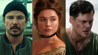  5 biggest Netflix movies and shows I can’t wait to watch in fall 2026 
