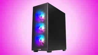  Save $300 on this 4K gaming PC with a 9800X3D and RTX 5070 Ti, now $2,599 — powerhouse ABS Stratos II rig ships with 32GB DDR5 and a 2TB SSD 