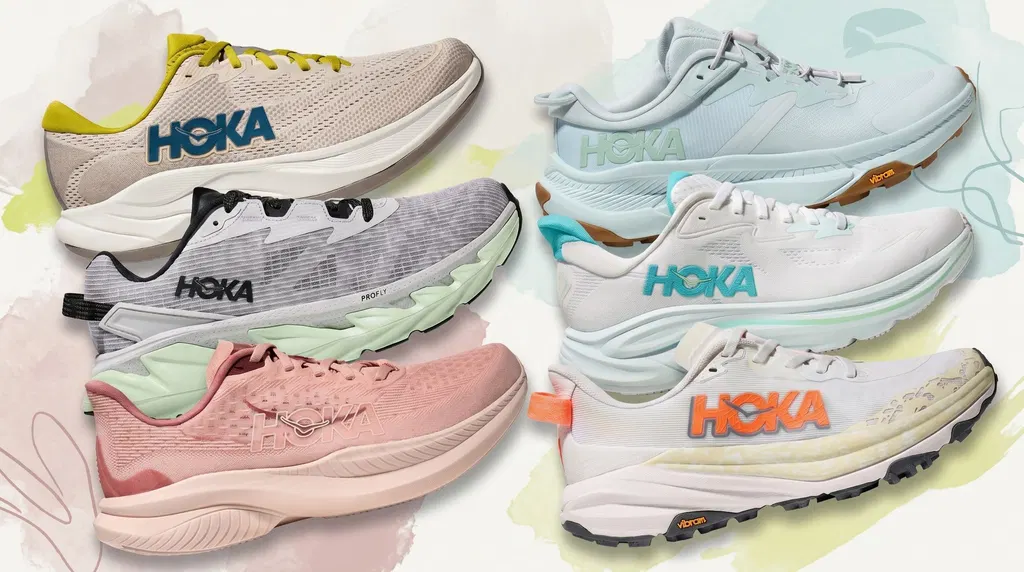 13 best Hoka deals to shop for fall — best-selling sneaker and apparel styles up to 30% off