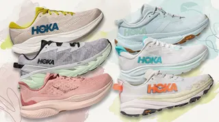  13 best Hoka deals to shop for fall — best-selling sneaker and apparel styles up to 30% off 