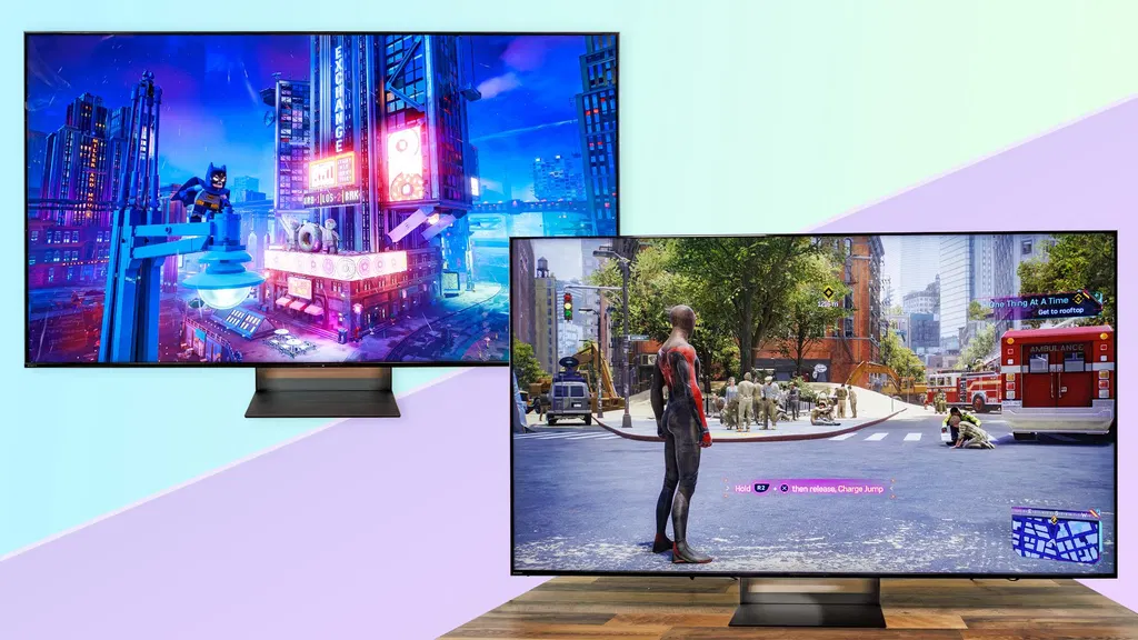 Sony Bravia 9 II vs Bravia 7 II: After testing both, one True RGB TV is the better buy