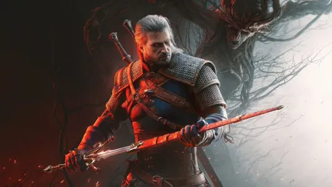  The rumors were true! The Witcher 3: Wild Hunt is getting a third expansion in 2027 called Songs of the Past — and it could be a prelude to The Witcher 4 