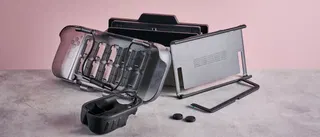  DBrand knocked it out of the park with its Nintendo Switch 2 Killswitch protective gear, and after testing it, I might just keep it on my console forever 