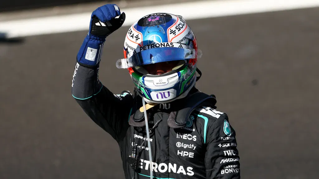 How to watch Azerbaijan Grand Prix 2026: Live stream F1 race from anywhere