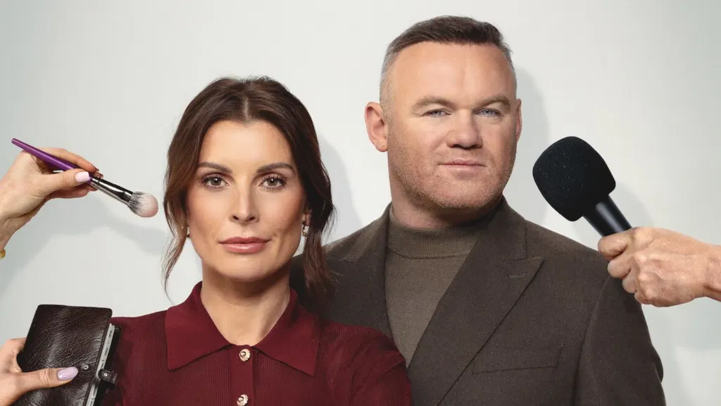 How to watch 'The Real Rooneys' online — stream the Wayne Rooney documentary from anywhere