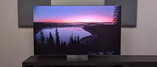  I tested the Samsung R95H RGB TV — and while OLED is still the top dog, this TV shows that RGB mini-LED has massive potential 