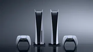  Sony brings AI-powered upscaling to the standard PS5 