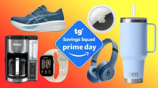  Amazon Prime Day is over, but these are the 35 best deals you can still get — up to 50% off Apple, Beats, Asics, Lego, Ninja and more 