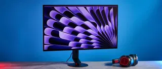  I ran Counter-Strike at 600fps to test out Sony’s elite esports monitor — here’s my verdict 