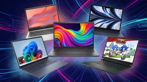 12 of the best Memorial Day laptop deals — my top picks from Dell, Best Buy, Apple, HP, and Lenovo from $179