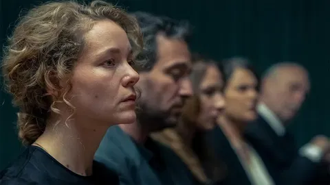 How to watch ‘The Last Settlement' online for FREE — stream the German 'Walter Presents' drama from anywhere