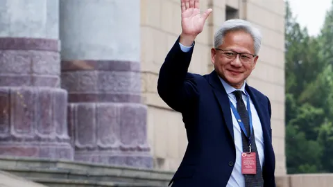 China banned Nvidia 5090D V2 while CEO Jensen Huang was in town, report claims — move comes as Beijing pushes its AI tech companies to use homegrown chips