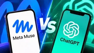  I tested ChatGPT-6 vs Meta Muse with 5 everyday prompts — here's the winner 
