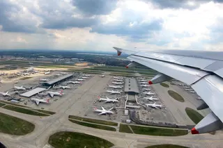  2,000 UK flight cancellations caused by ‘previously unknown defect’ that happened in the ‘space of a millisecond’ — travel chaos took days to fix and left hundreds of thousands stranded 