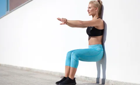  I'm a personal trainer — this is the one lower-body exercise I wish everyone over 50 did each week 