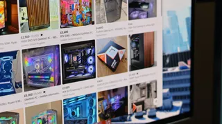  How to buy second-hand PC hardware without getting scammed — essential rules of engagement for finding used parts and machines in an inflated market 