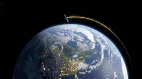 ‘The moment infrastructure moves to orbit, that assumption disappears’: Layered access control, physical redundancy and rapid component replacement are major orbital challenges
