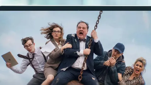 'With all due respect, I hope this fails miserably': this AI-only streaming service will launch soon — and filmmakers are hoping it crashes and burns