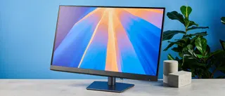  I just tested Dell’s 4K 120Hz monitor with self-calibration and more ports than you could ask for — and it’s a winner 