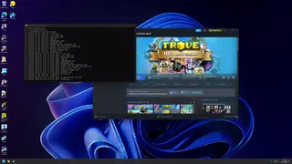  GeForce NOW exploit lets you access the full Windows desktop through a simple file swap — Modder runs local AI models on Ultimate tier with 48GB of VRAM and no restrictions 