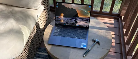 Dell 14S review: High-class design and 20+ hour battery life