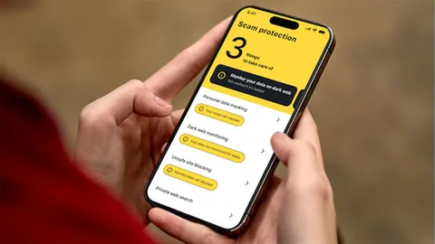 Surfshark's new Antiscam Hub puts five security tools under one roof
