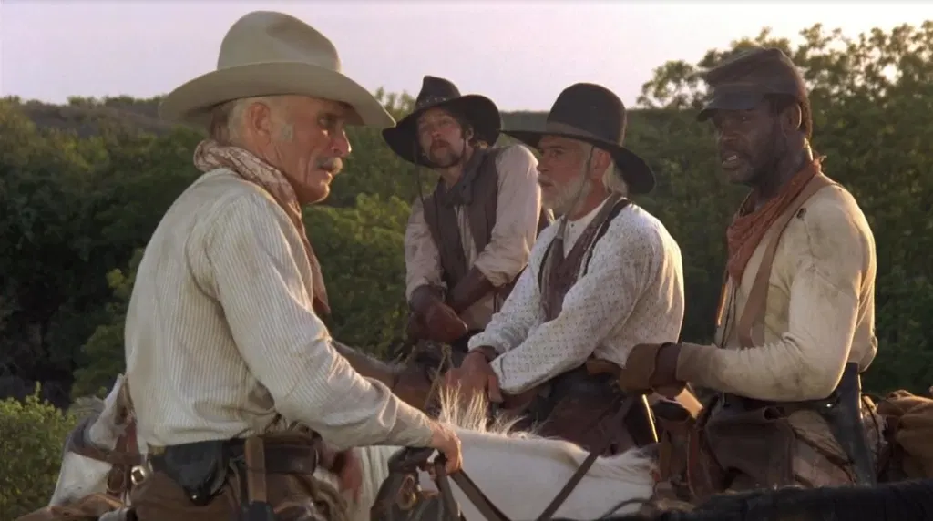 The greatest Western I've ever seen isn't a movie — and it's streaming free on Tubi
