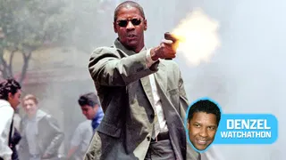  This Denzel Washington action thriller was savaged by critics in 2004, but over 20 years later it's an undeniable must-watch 