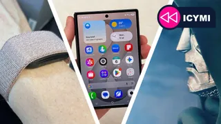 ICYMI: the 7 biggest tech stories of the week, from the Samsung Galaxy Z Fold 8 to the Garmin Cirqa 