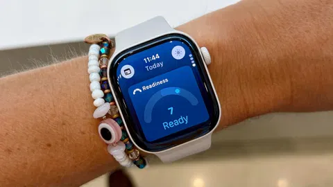  Apple Watch Series 12 vs 11: Here are the 6 biggest differences 
