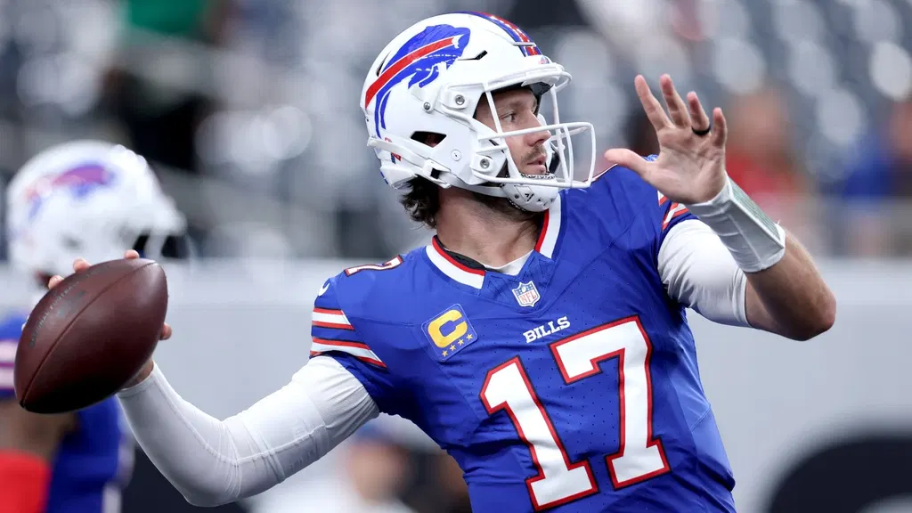 How to watch Lions vs Bills: FREE live streams for NFL 2026 Week 2 game