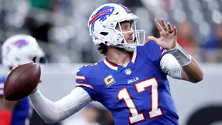  How to watch Lions vs Bills: FREE live streams for NFL 2026 Week 2 game 