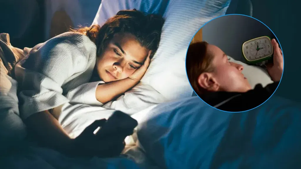 I asked a top sleep expert why I'm waking up at 3 a.m. again — he instantly spotted my new mistake and how to fix it