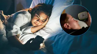  I asked a top sleep expert why I'm waking up at 3 a.m. again — he instantly spotted my new mistake and how to fix it 