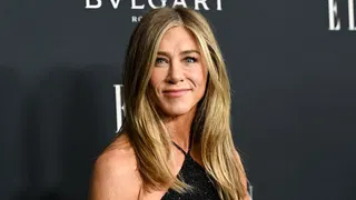  I tried Jennifer Aniston's go-to smoothie for a week — here’s what happened 
