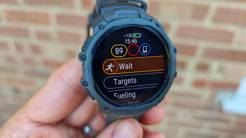 Polar Street X review: Design issues mar an accurate urban exploration watch