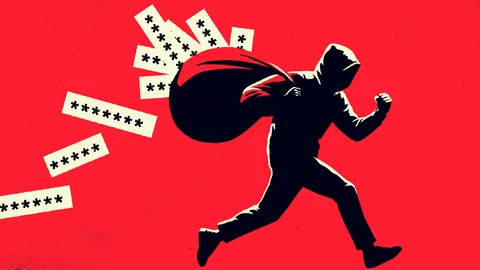  Interpol's 'Operation Ramz' has arrested over 200 people for phishing scams, malware threats, and all sorts of internet ne’er-do-well behaviour 