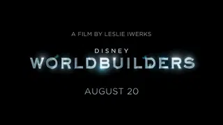  'We can push the limits of technology to pursue something mind-blowing': Disney Worldbuilders looks like a must-watch for Disney Parks fans 